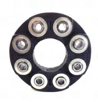GAC02-003 rubber flex disc