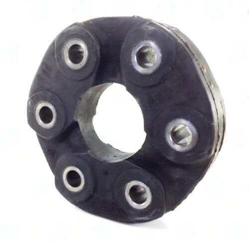 GAB-87 rubber flex disc