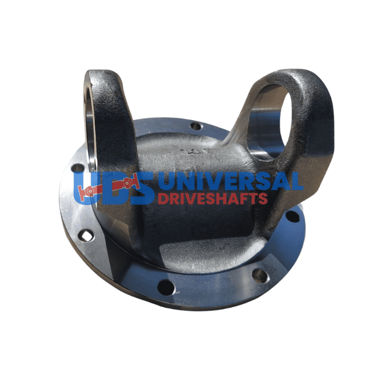 5-2-279 driveshaft part image - 5-2-279 – Flange Yoke – 1610 Series – 6.125" Bolt Circle Dia 5-2-279 flange yoke