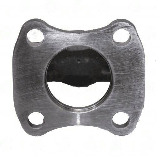 P211229X driveshaft part image - P211229X – Cv Flange Yoke – Ball Stud Dia 0.5" – Bolt Circle Dia 3.5 P211229X CV flange yoke