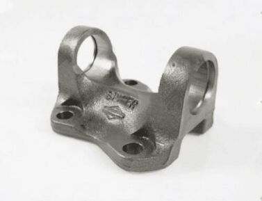 2-2-0329 driveshaft part image - 2-2-329 – Flange Yokes – 1310 Series – Bolt Circle Dia 3.125" – Pilot Dia 2.375, M 2-2-0329 flange yoke