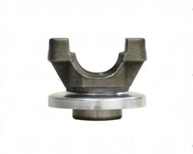 3104-242 driveshaft part image - 3104-242 – End Yoke – 1.250" Splines Dia – 1.876" Hub Dia – 24 Spline 3104-242 end yoke