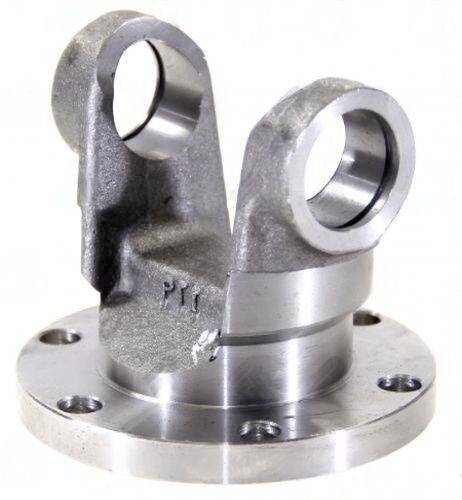 3102-391 driveshaft part image - 3102-391 – Flange Yokes – 1310 Series – Bolt Circle Dia 3.386" – Pilot Dia 3.937, OD 3102-391 flange yoke