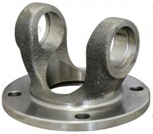 1402-9048 driveshaft part image - 1402-9048 – Flange Yokes – 1100 Series – Bolt Circle Dia 2.910" – Pilot Dia 1.840-F 1402-9048 flange yoke