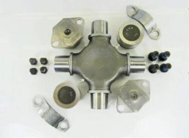 5-677X driveshaft part image - Spicer - U Joints - 1760 Series - Cap Dia 1.938 5-677x