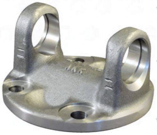 3002-23 driveshaft part image - 3002-23 – Flange Yokes – 1300 Series – Bolt Circle Dia 3.125" – Bolt Hole Dia 0.385 3002-23 flange yoke