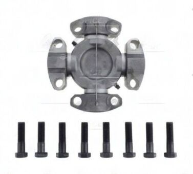 5-11111XU driveshaft part image - UDS - U Joints - 3.500" Cap Dia - 8.750" Width 5-11111x