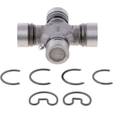 5-3022x driveshaft part image - UDS – U Joints – 3R X 1310 Series – Cap Dia 1 1.125 5-3022x