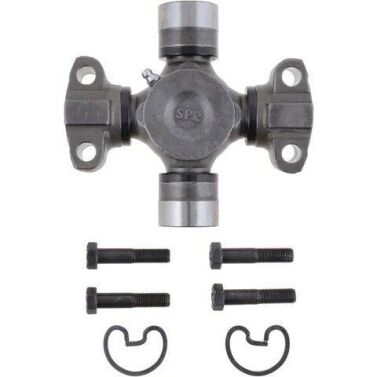 6C-3X driveshaft part image - Spicer – U Joints – 1550X6C Series – Cap Dia 1 1.375 6c-3x