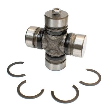 5-7439XU driveshaft part image - 5-7439X – U Joints – 1.063" Cap Dia 1 – 3.219" Width 1 5-7439x