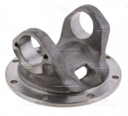 6-2-739 driveshaft part image - 6-2-739 – Flange Yoke – 1710 Series – Bolt Circle Dia 7.250 6-2-739 flange yoke
