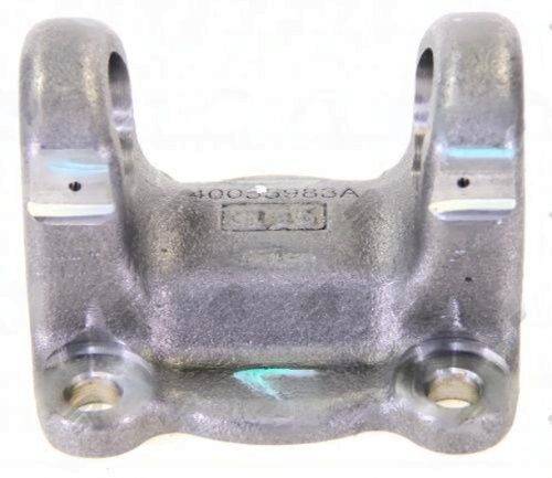 4802-371 driveshaft part image - 4802-371 – Flange Yokes – 1480 Series – Bolt Circle Dia 4.750" – Pilot Dia 3.750, M 4802-371 flange yoke