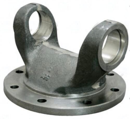 4102-1288 driveshaft part image - 4102-1288 – Flange Yokes – 1410 Series – Bolt Circle Dia 4.000" – Pilot Dia 2.950, F 4102-1288 flange yoke