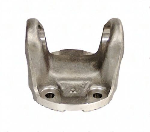 4102-120KV driveshaft part image - 4102-120KV – Flange Yokes – 1410 Series – Bolt Circle Dia 3.950" – Bolt Hole Dia 0.430 4102-120KV flange yoke