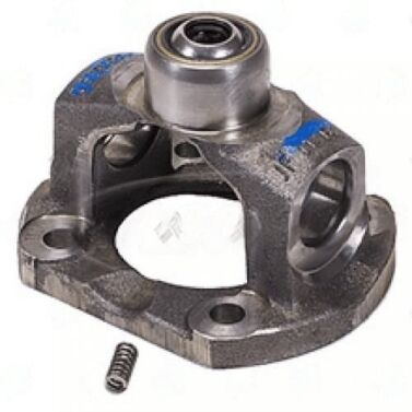 N3-83-1606X driveshaft part image - N3-83-1606X – Cv Flange Yoke – Ball Stud Dia 0.5" – Bolt Circle Dia 3.97 N3-83-1606X CV flange yoke