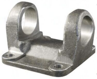 1302-16 driveshaft part image - 1302-16 – Flange Yokes – 1351-20 Series – Bolt Circle Dia 3.340" – Pilot Dia 1.811, M 1302-16 flange yoke