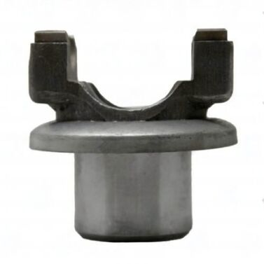 2604-32 driveshaft part image - 2604-32 – End Yoke – 7260 Series – 1.401" Splines Dia – 2.125" Hub Dia 2604-32 end yoke