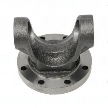 3502-409X driveshaft part image - 3502-409X – Flange Yoke – 1350 Series – 3.543" Bolt Circle Dia 3502-409X flange yoke