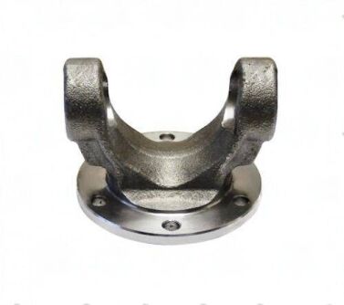 3502-1067 driveshaft part image - 3502-1067 – Flange Yokes – 1350 Series – Bolt Circle Dia 3.300" – Pilot Dia 3.937, OD 3502-1067 flange yoke