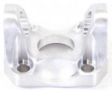 T2-2-949A driveshaft part image - T2-2-949A – Flange Yokes – 1330 Series – Bolt Circle Dia 3.500" – Pilot Dia 2.000, F T2-2-949A flange yoke
