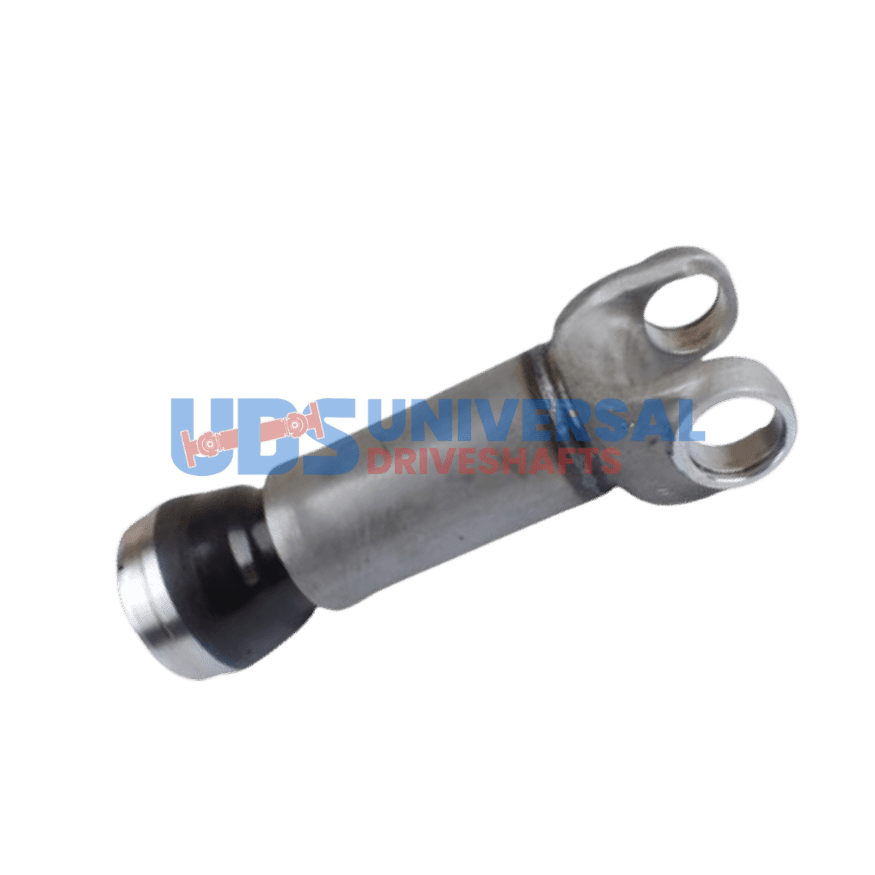 SA68735 driveshaft part image - SA68735 – Splined Sleeves & Slip Assemblies – 687.35 Series – Butt Dia 94.25 SA68735 splined slip assembly