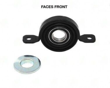 2880-63 center support bearing