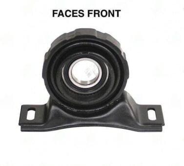 2780-20 driveshaft part image - 2780-20 – Center Support Bearing – Bmw Application – 1.181" ID – 2.500" Center Bearing To 2780-20 center support bearing