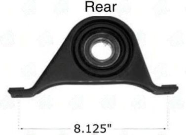 2880-70 center support bearing