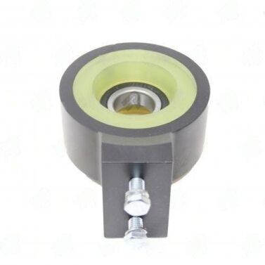 3180-45 driveshaft part image - 3180-45 – Center Support Bearing – 1.181" ID – 3.500" Center Bearing To Base 3180-45 center support bearing