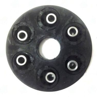 GN-140 rubber flex disc