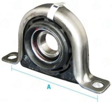 3580-10 driveshaft part image - 3580-10 – Center Support Bearing – 1350 Series – 1.574" ID 3580-10 center support bearing