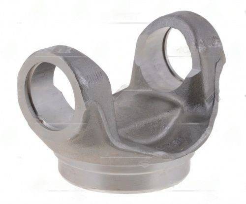 3-28-497 driveshaft part image - 3-28-497 – Weld Yokes – Butt Dia 2.818" – Tube Dia Wall 3.000X0.095 3-28-497 weld yoke
