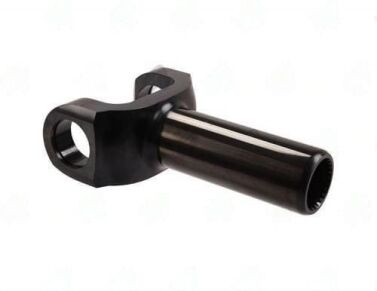 T2-3-8251HP driveshaft part image - T2-3-8251HP – Transmission Yokes – 1310 Series – 27/28 X 1.220 Splines – 1.500" Hub Dia T2-3-8251HP transmission yoke