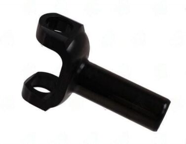 T2-3-4911HP driveshaft part image - T2-3-4911HP – Transmission Yokes – 1310 Series – 26/27 X 1.176 Splines – 1.500" Hub Dia T2-3-4911HP transmission yoke