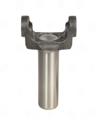 3303-282 driveshaft part image - 3303-282 – Transmission Yokes – 1330 Series – 27/28 X 1.220 Splines – 1.600" Hub Dia 3303-282 transmission yoke