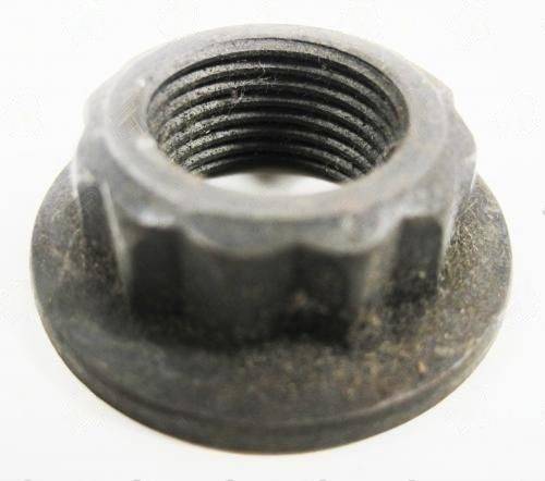 2774-782 driveshaft part image - 2774-782 – Nuts – BMW Carrier Bearing Nut – M18 Thread Size 2774-782 driveshaft part image - 2774-782 – Nuts – BMW Carrier Bearing Nut – M18 Thread Size