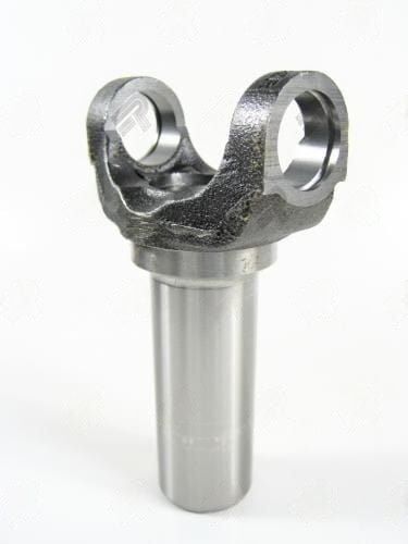 2-3-6081X driveshaft part image - 2-3-6081X – Transmission Yokes – 1310 Series – 26/27 X 1.176 Splines – 1.500" Hub Dia 2-3-6081X transmission yoke