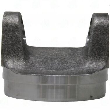 3326-40 driveshaft part image - 3326-40 – Weld Yokes – 1330 Series – Butt Dia 3.844 3326-40 weld yoke
