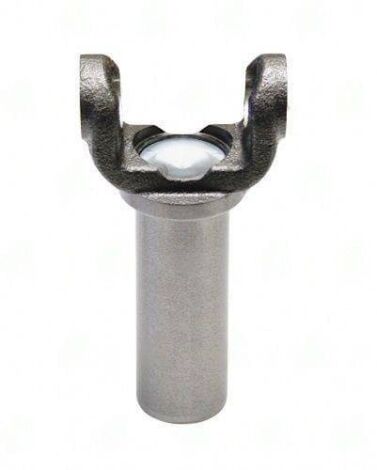 3103-321 driveshaft part image - 3103-321 – Transmission Yokes – 1310 Series – 31/32 X 1.378 Spline 3103-321 transmission yoke