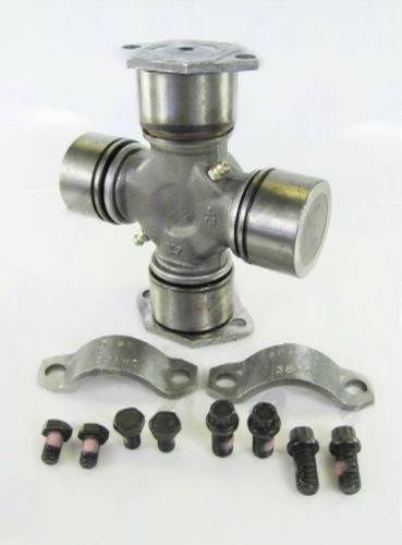 5-674XU driveshaft part image - 5-674X – U Joint – 1.875" Cap Dia – 5.312" Width 5-674x