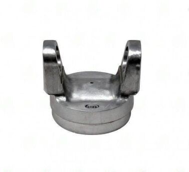 4126-405A driveshaft part image - 4126-405A – Weld Yokes – 1410 Series – Butt Dia 3.850 4126-405A weld yoke