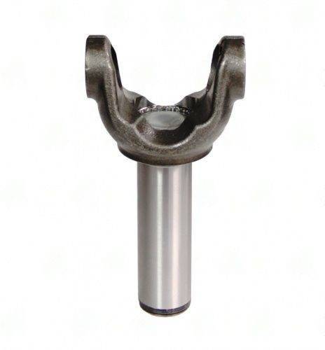 3503-270 driveshaft part image - 3503-270 – Transmission Yokes – 1350 Series – 26/27 X 1.176 Splines – 1.500" Hub Dia 3503-270 transmission yoke