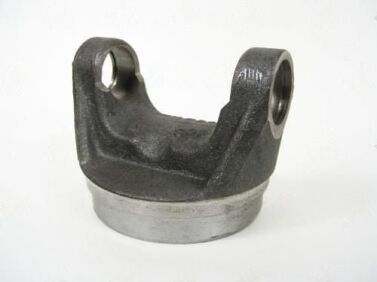 2-28-1717 driveshaft part image - 2-28-1717 – Weld Yokes – Butt Dia 3.344" – Tube Dia Wall 3.500X0.083 2-28-1717 weld yoke