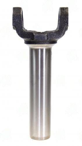 3103-278 driveshaft part image - 3103-278 – Transmission Yokes – 1310 Series – 1.500" Hub Dia – Center U Joint To End 8.000 3103-278 transmission yoke