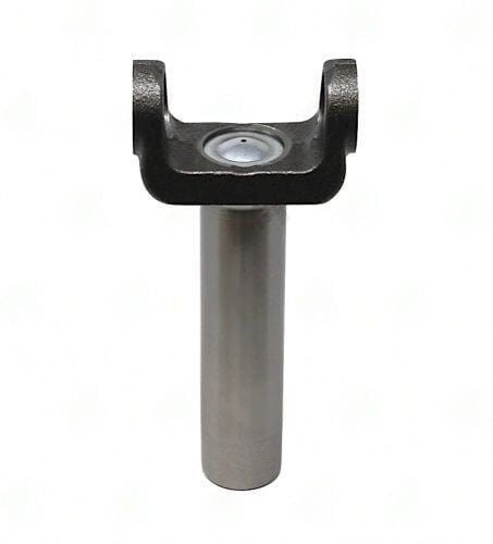 3503-286 driveshaft part image - 3503-286 – Transmission Yokes – 1350 Series – 27/28 X 1.220 Splines – 1.600" Hub Dia 3503-286 transmission yoke