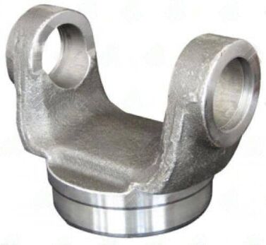 3326-271 driveshaft part image - 3326-271 – Weld Yokes – 1330 Series – Butt Dia 2.625" – Tube Dia Wall 2.750X0.065 3326-271 weld yoke
