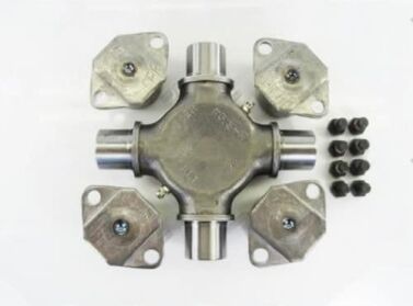 5-407XU driveshaft part image - 5-407XU – U Joints – 1760 Series – Cap Dia 1.938 5-407x