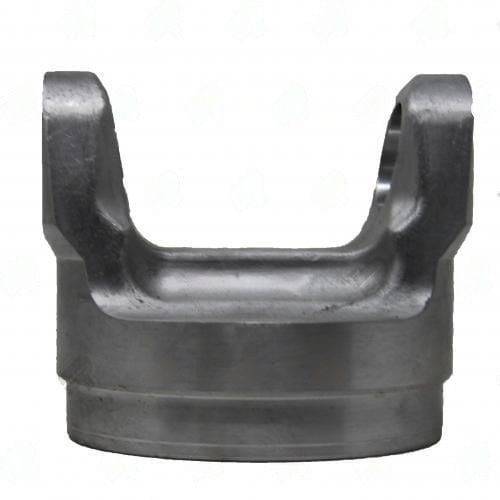 5526-506A driveshaft part image - 5526-506A – Weld Yokes – 1550 Series – Butt Dia 4.755" – Tube Dia Wall 5.000X0.125 5526-506A weld yoke