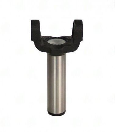 3103-251 driveshaft part image - 3103-251 – Transmission Yoke – 25 X1.113 Splines – 1.375" Hub Dia 3103-251 transmission yoke