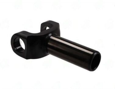 T2-3-5981HP driveshaft part image - T2-3-5981HP – Transmission Yokes – 27/28 X 1.220 Splines – 1330 Series T2-3-5981HP transmission yoke